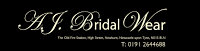 A J Bridal Wear Boutique 1074919 Image 5